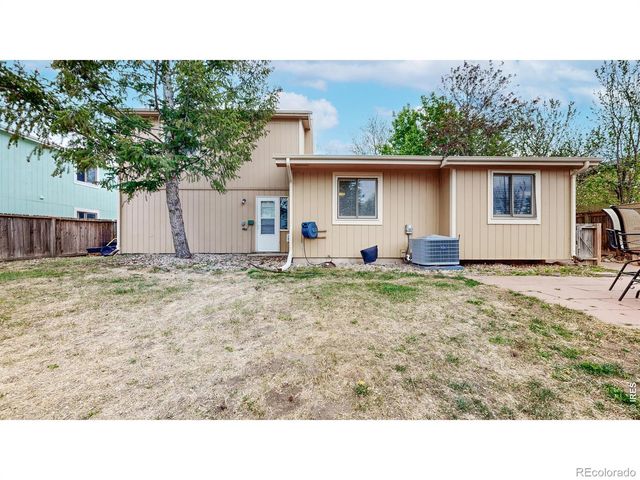 1624 Enfield Street, Fort Collins, CO 80526