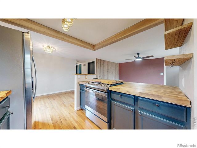 1624 Enfield Street, Fort Collins, CO 80526