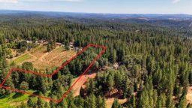 5595 Reservoir Rd, Georgetown, CA 95634