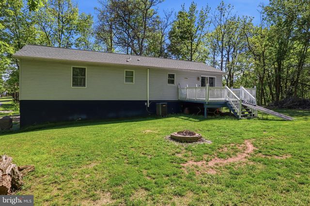 162 JACKSON RD, Gettysburg, PA 17325