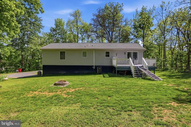 162 JACKSON RD, Gettysburg, PA 17325