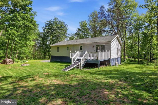 162 JACKSON RD, Gettysburg, PA 17325