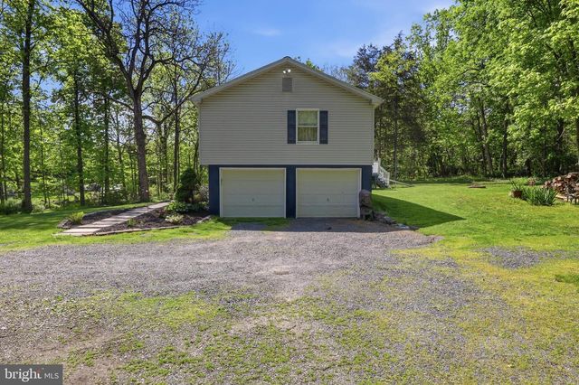 162 JACKSON RD, Gettysburg, PA 17325