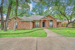 3208 Park Lake Drive, Waco, TX 76708