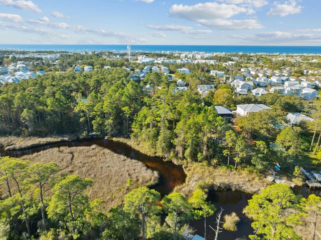 Lot 5 W Shore Drive, Inlet Beach, FL 32461