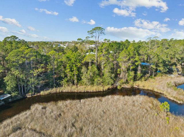 Lot 5 W Shore Drive, Inlet Beach, FL 32461