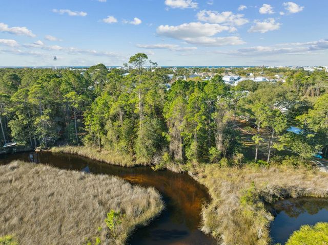 Lot 5 W Shore Drive, Inlet Beach, FL 32461