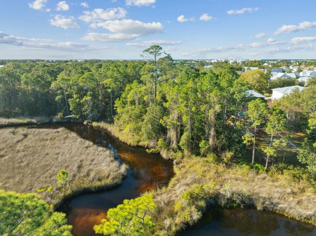 Lot 5 W Shore Drive, Inlet Beach, FL 32461