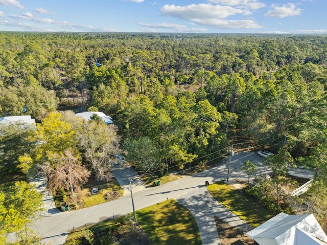 Lot 5 W Shore Drive, Inlet Beach, FL 32461