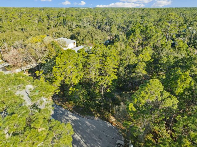 Lot 5 W Shore Drive, Inlet Beach, FL 32461