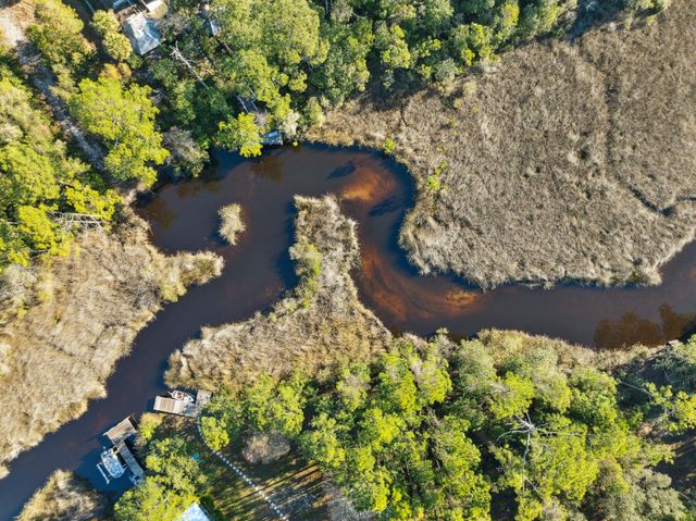 Lot 5 W Shore Drive, Inlet Beach, FL 32461