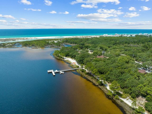 Lot 5 W Shore Drive, Inlet Beach, FL 32461