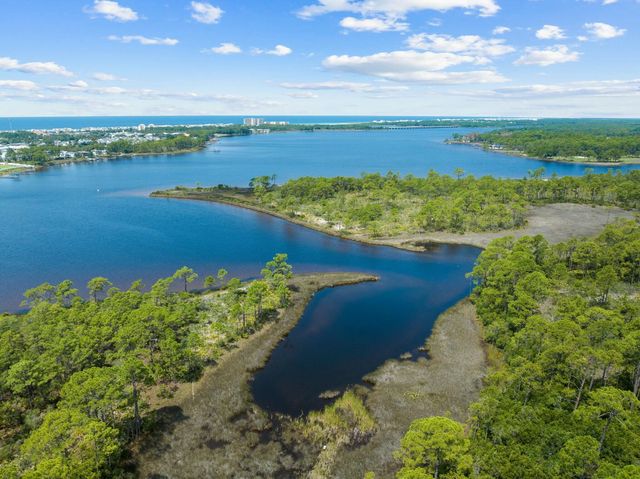 Lot 5 W Shore Drive, Inlet Beach, FL 32461