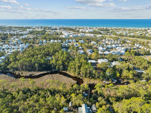 Lot 5 W Shore Drive, Inlet Beach, FL 32461