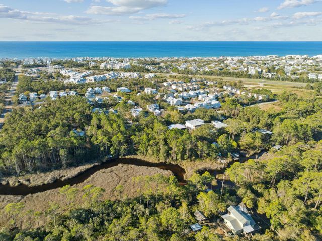 Lot 5 W Shore Drive, Inlet Beach, FL 32461