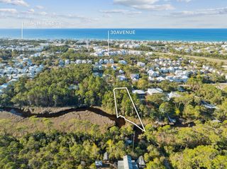 Lot 5 W Shore Drive, Inlet Beach, FL 32461