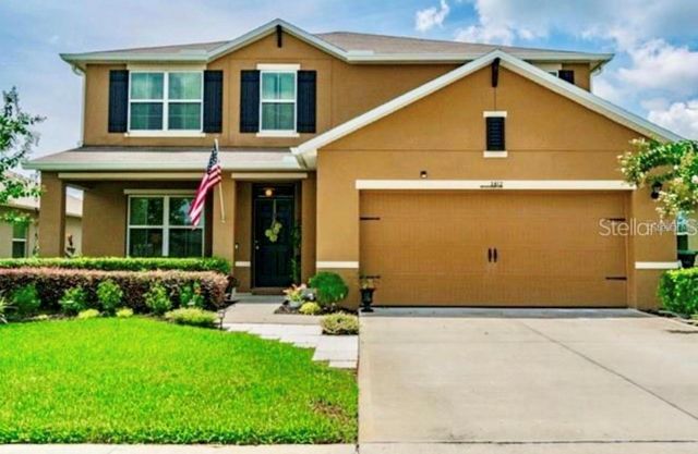 3812 BROADLANDS LANE, Orlando, FL 32824