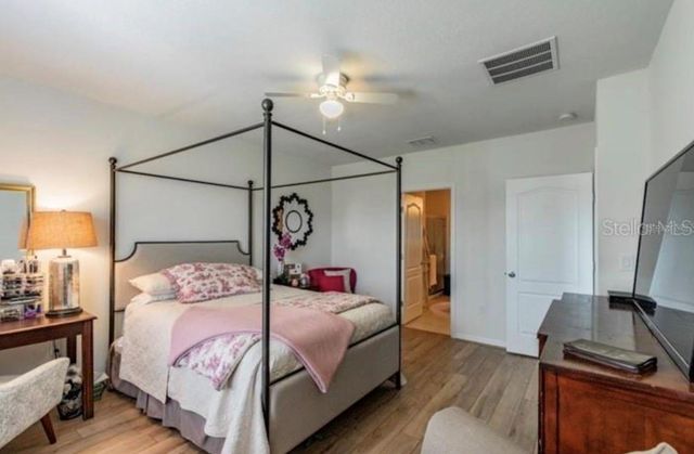 3812 BROADLANDS LANE, Orlando, FL 32824