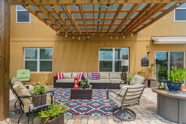 3812 BROADLANDS LANE, Orlando, FL 32824