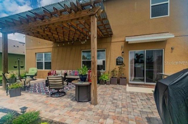 3812 BROADLANDS LANE, Orlando, FL 32824