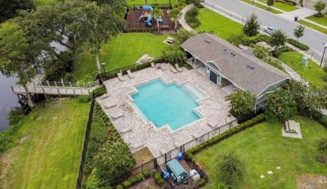 3812 BROADLANDS LANE, Orlando, FL 32824