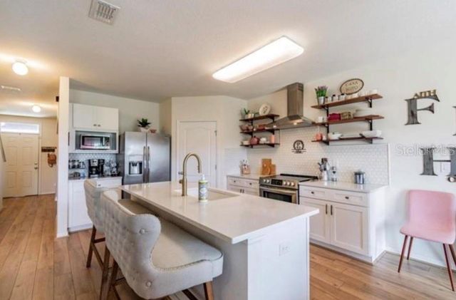 3812 BROADLANDS LANE, Orlando, FL 32824