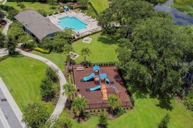 3812 BROADLANDS LANE, Orlando, FL 32824