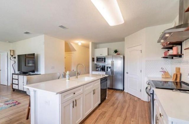 3812 BROADLANDS LANE, Orlando, FL 32824