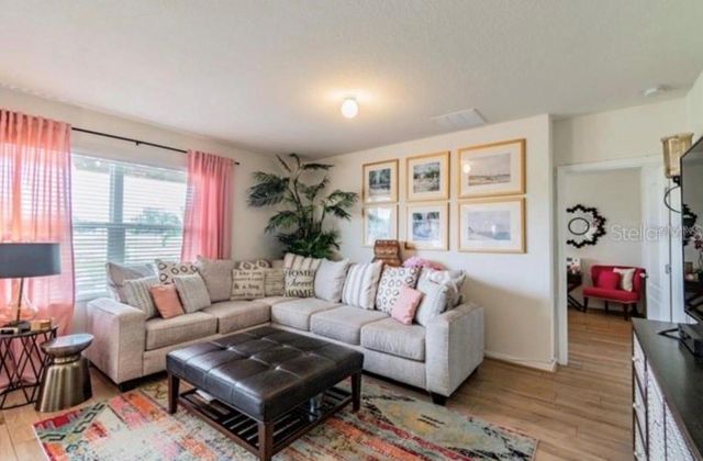 3812 BROADLANDS LANE, Orlando, FL 32824