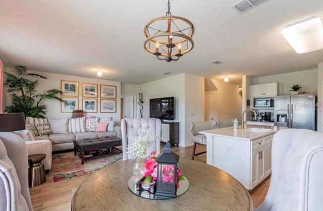 3812 BROADLANDS LANE, Orlando, FL 32824