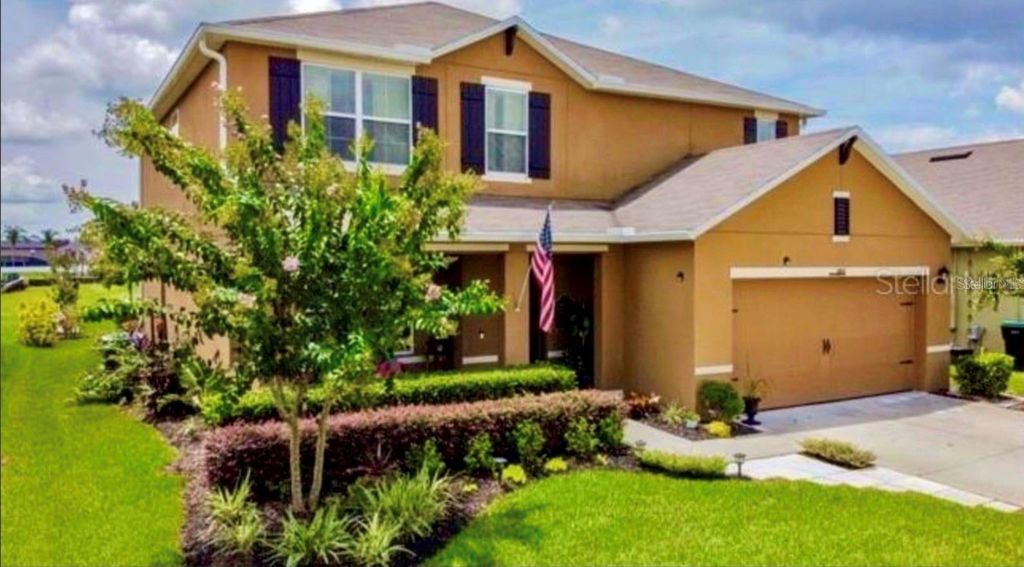 3812 BROADLANDS LANE, Orlando, FL 32824