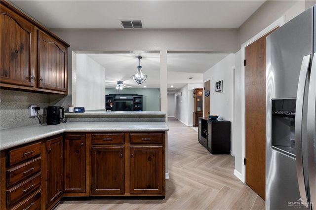 1614 Walnut Court, Harlingen, TX 78550