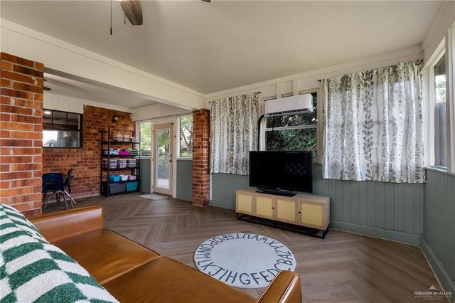 1614 Walnut Court, Harlingen, TX 78550
