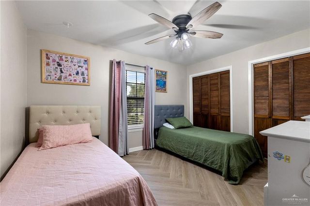 1614 Walnut Court, Harlingen, TX 78550