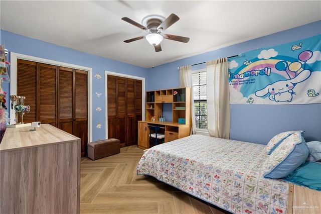 1614 Walnut Court, Harlingen, TX 78550