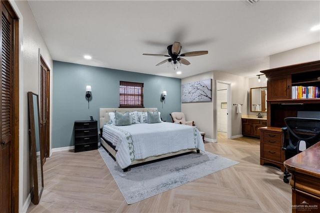 1614 Walnut Court, Harlingen, TX 78550
