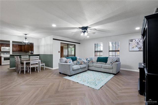 1614 Walnut Court, Harlingen, TX 78550