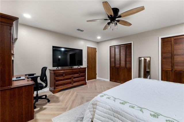 1614 Walnut Court, Harlingen, TX 78550