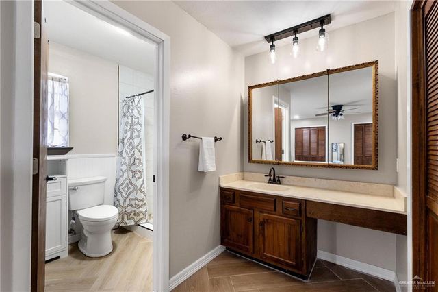 1614 Walnut Court, Harlingen, TX 78550