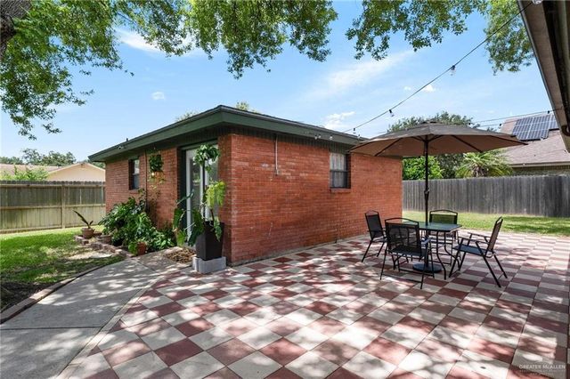 1614 Walnut Court, Harlingen, TX 78550