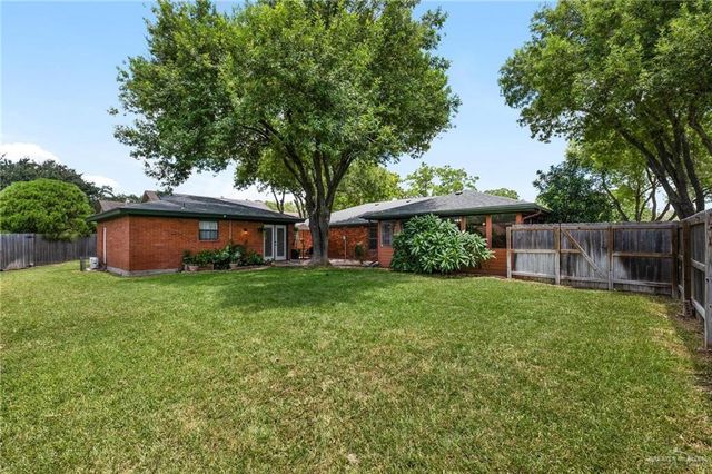 1614 Walnut Court, Harlingen, TX 78550