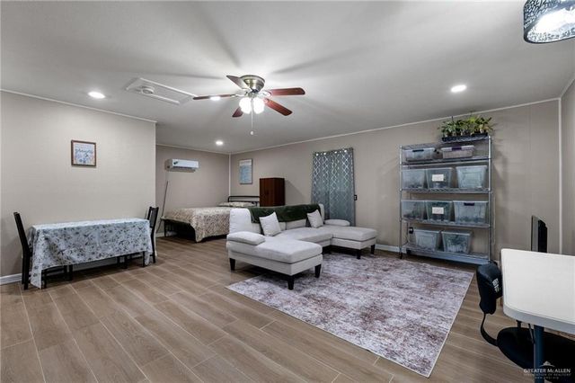 1614 Walnut Court, Harlingen, TX 78550