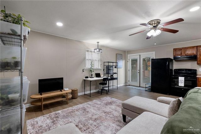 1614 Walnut Court, Harlingen, TX 78550