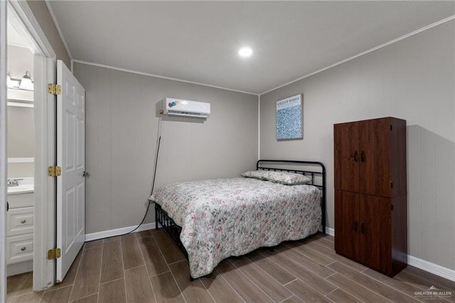 1614 Walnut Court, Harlingen, TX 78550