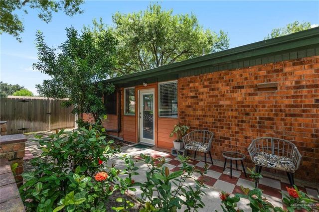 1614 Walnut Court, Harlingen, TX 78550