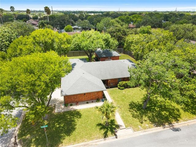1614 Walnut Court, Harlingen, TX 78550