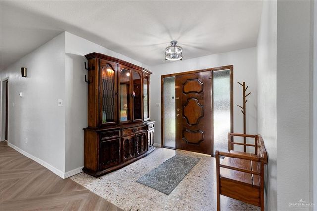 1614 Walnut Court, Harlingen, TX 78550