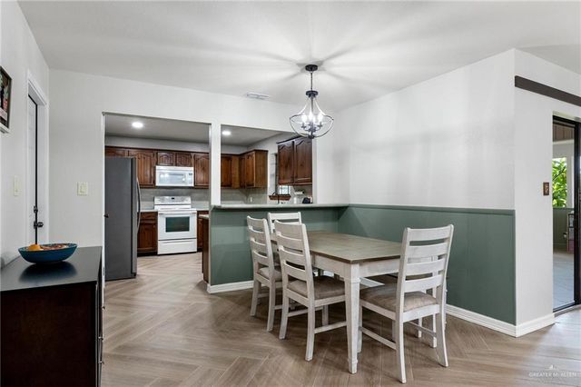 1614 Walnut Court, Harlingen, TX 78550