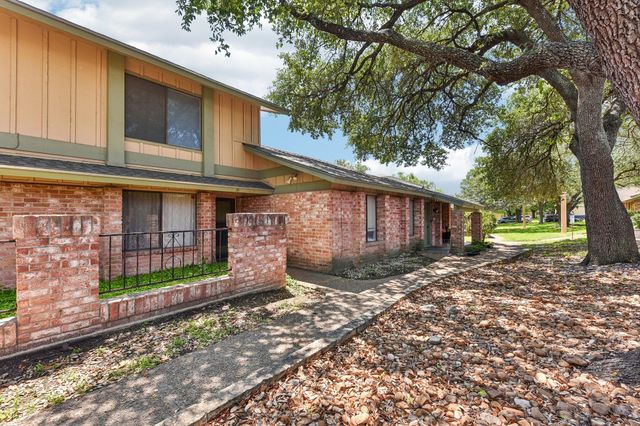 9610 Covey RDG, Austin, TX 78758