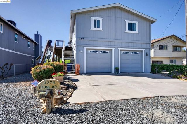 3274 Stone Rd, Bethel Island, CA 94511